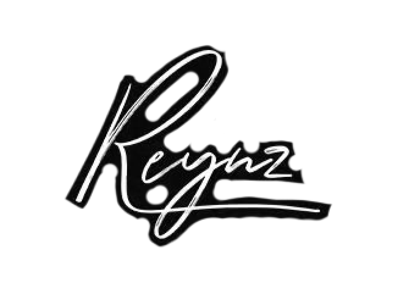 Signature de Reynz, Gak & Dee K 